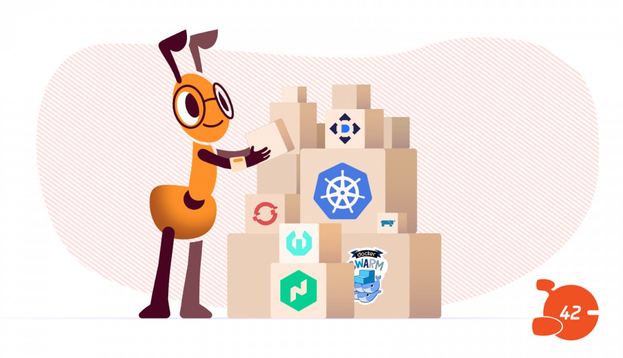Оркестраторы в российском DevOps в 2024: рост использования Managed Kubernetes и отечественных дистрибутивов
https://habr.com/ru/companies/flant/articles/842724/ | Сетка — социальная сеть от hh.ru