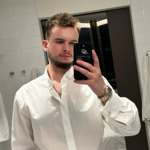 Максим Михайлов | Сетка — социальная сеть от hh.ru