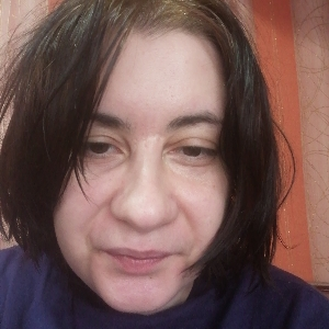 Кристина Петлеваная