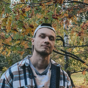 Станислав Родионов