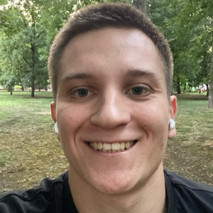 Сергей Шаповалов