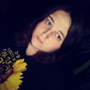 Светлана Позднякова