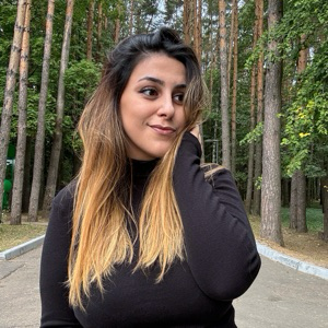 Ani Barseghyan