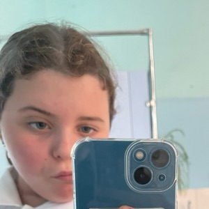 Арина Фролова