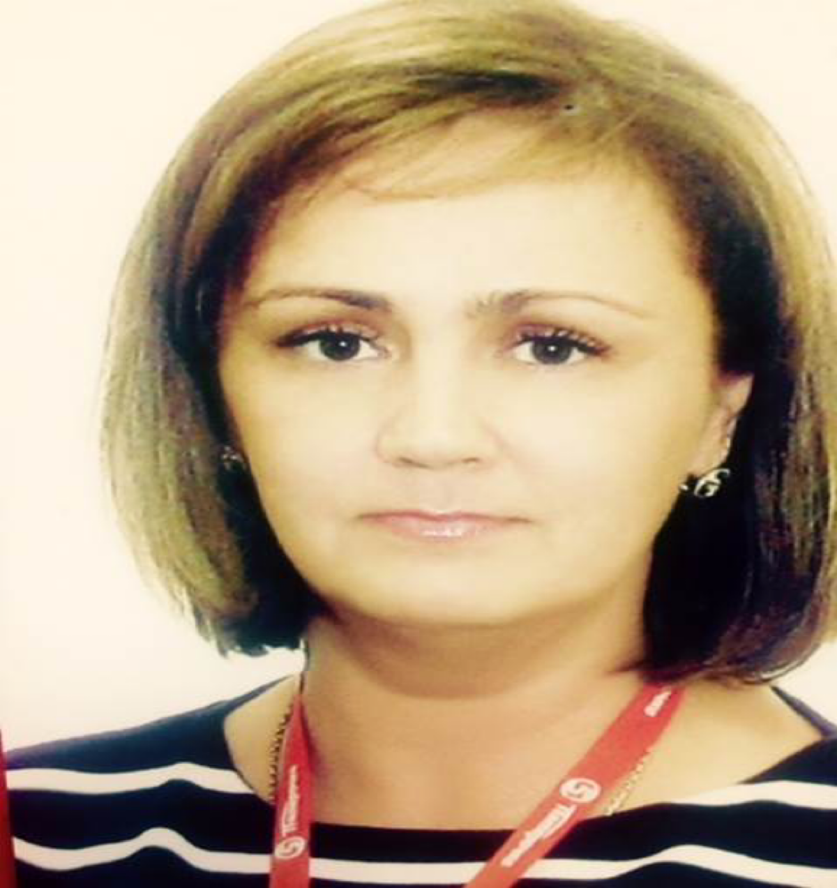 Надежда Константинова