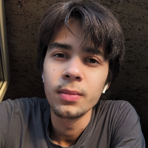 Игорь Кайгородцев