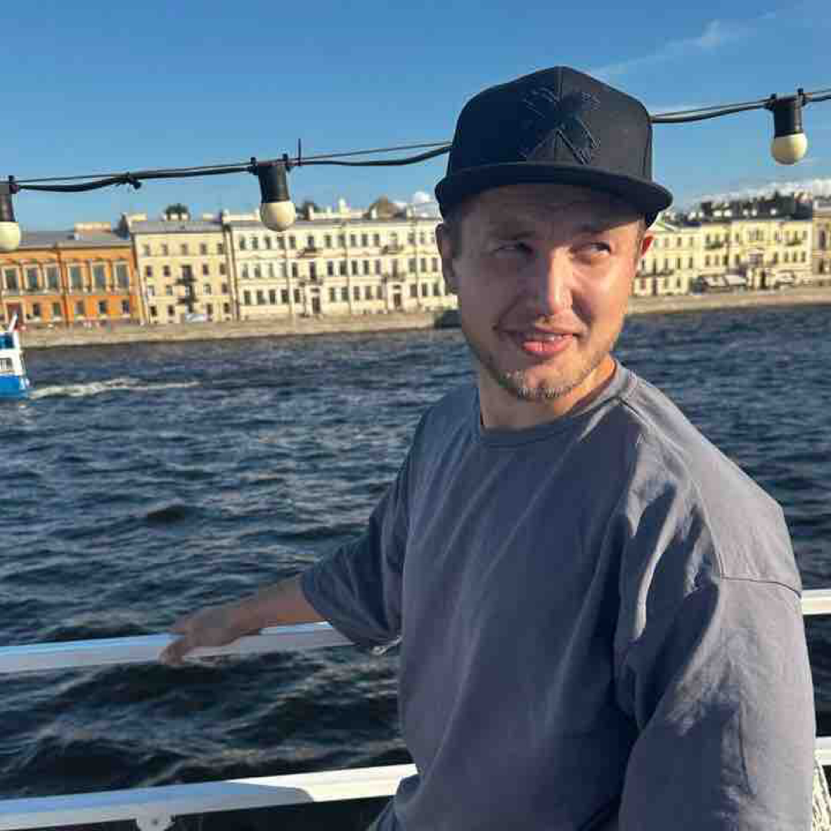 Станислав Врублевский | Сетка — социальная сеть от hh.ru