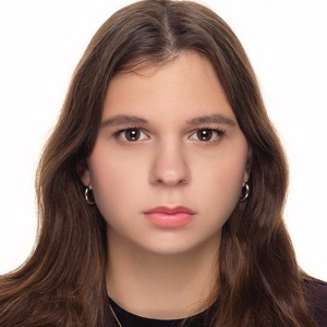 Анастасия Иванова | Сетка — социальная сеть от hh.ru