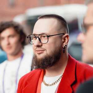 Павел Колодкин | Сетка — социальная сеть от hh.ru