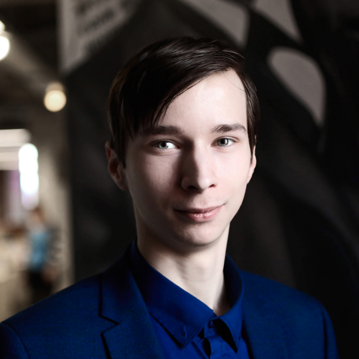 Евгений Карелин | Сетка — социальная сеть от hh.ru