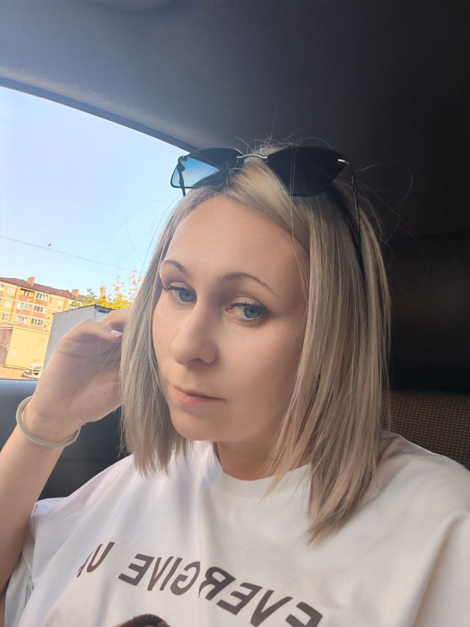Хочу с вами поделиться своими мыслями про уважение...
Да уважение в семье, на работе в обществе, да в принципе везде очень важно🤔.
А уважение приходит только тогда, когда ты сам себя уважаешь.. | Сетка — социальная сеть от hh.ru