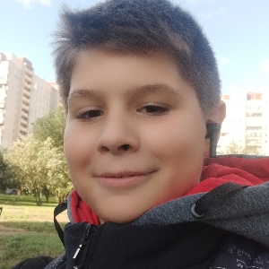 Дмитрий Дождев
