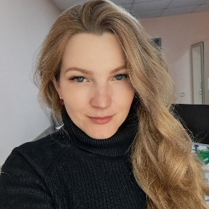 Юлия Петровская | Сетка — социальная сеть от hh.ru