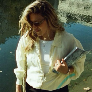 Эмилия Алиева