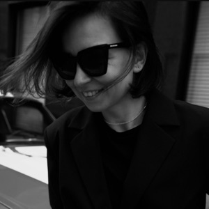 Лиза Забабурина | Сетка — социальная сеть от hh.ru