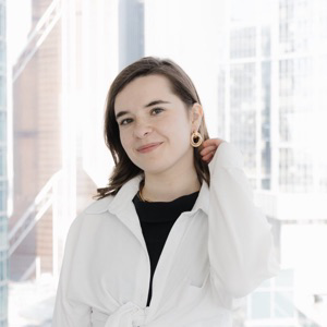 Маргарита Криницына