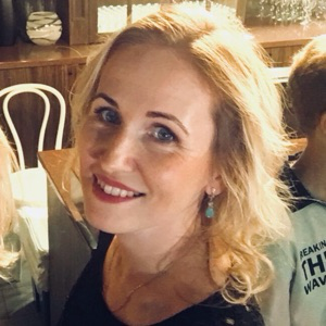 Алла Слаутина | Сетка — социальная сеть от hh.ru