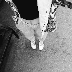 Яна Воробьёва