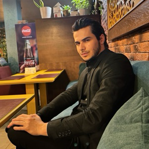 Орхан Аслан | Сетка — социальная сеть от hh.ru