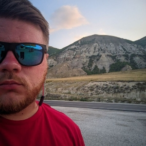 Герман Мягков | Сетка — социальная сеть от hh.ru