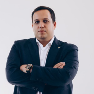 Александр Яранцев | Сетка — социальная сеть от hh.ru