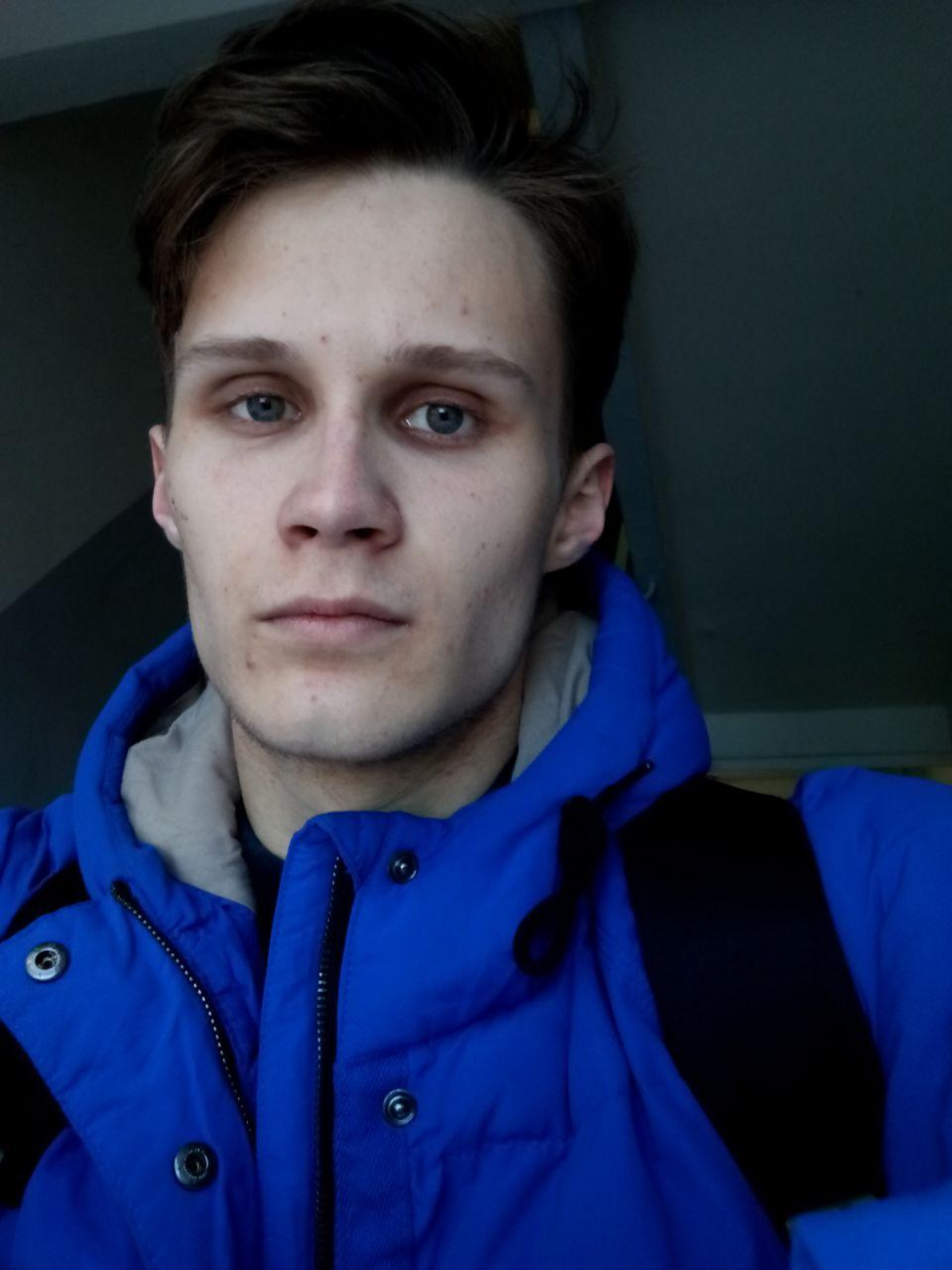 Антон Сухарев