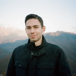 Иван Гузей | Сетка — социальная сеть от hh.ru