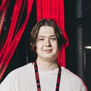 Арсений Шуенков | Сетка — социальная сеть от hh.ru