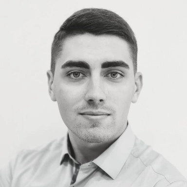 Иван Сычев | Сетка — социальная сеть от hh.ru