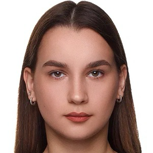 Юлия Ячменева