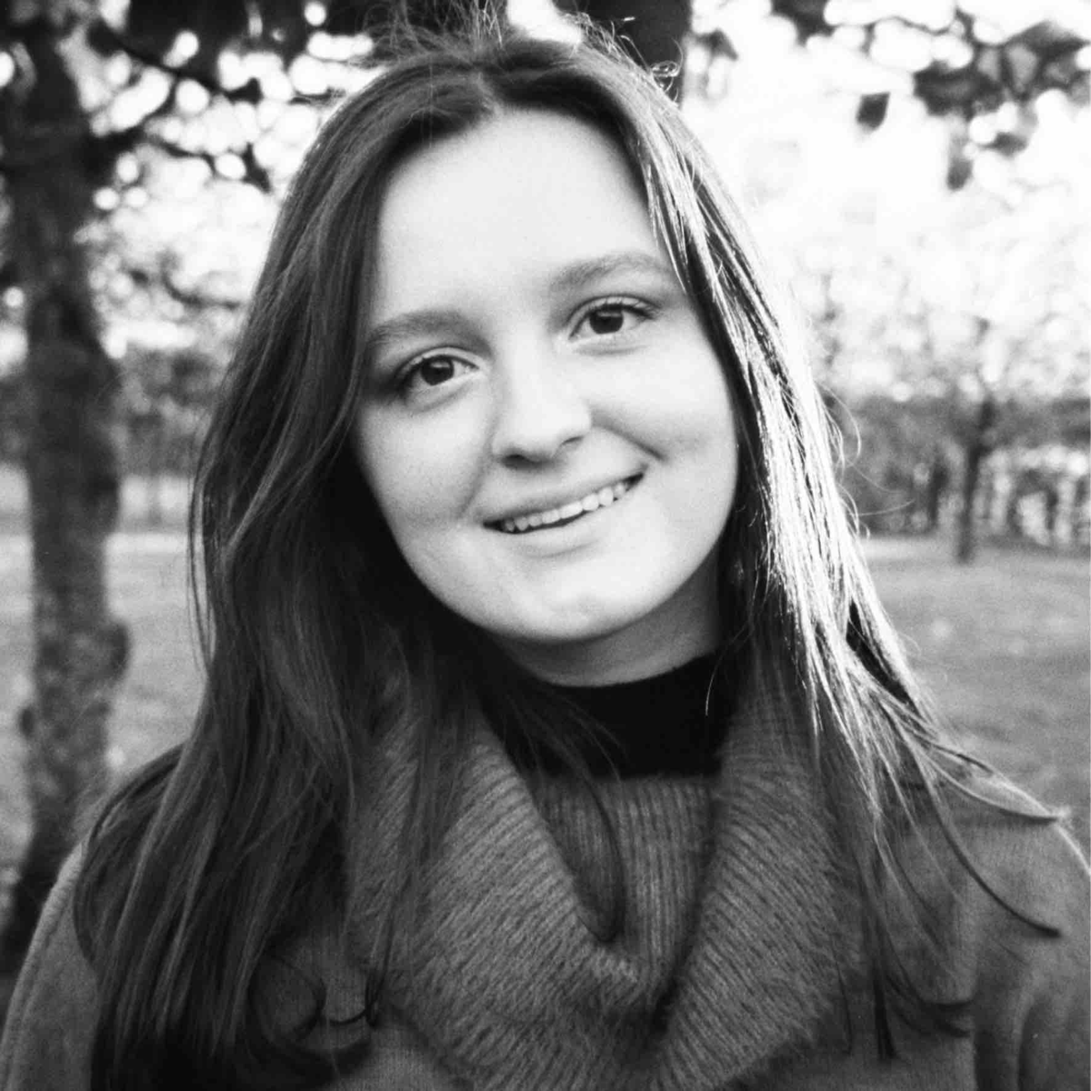 Вероника Лагуткина