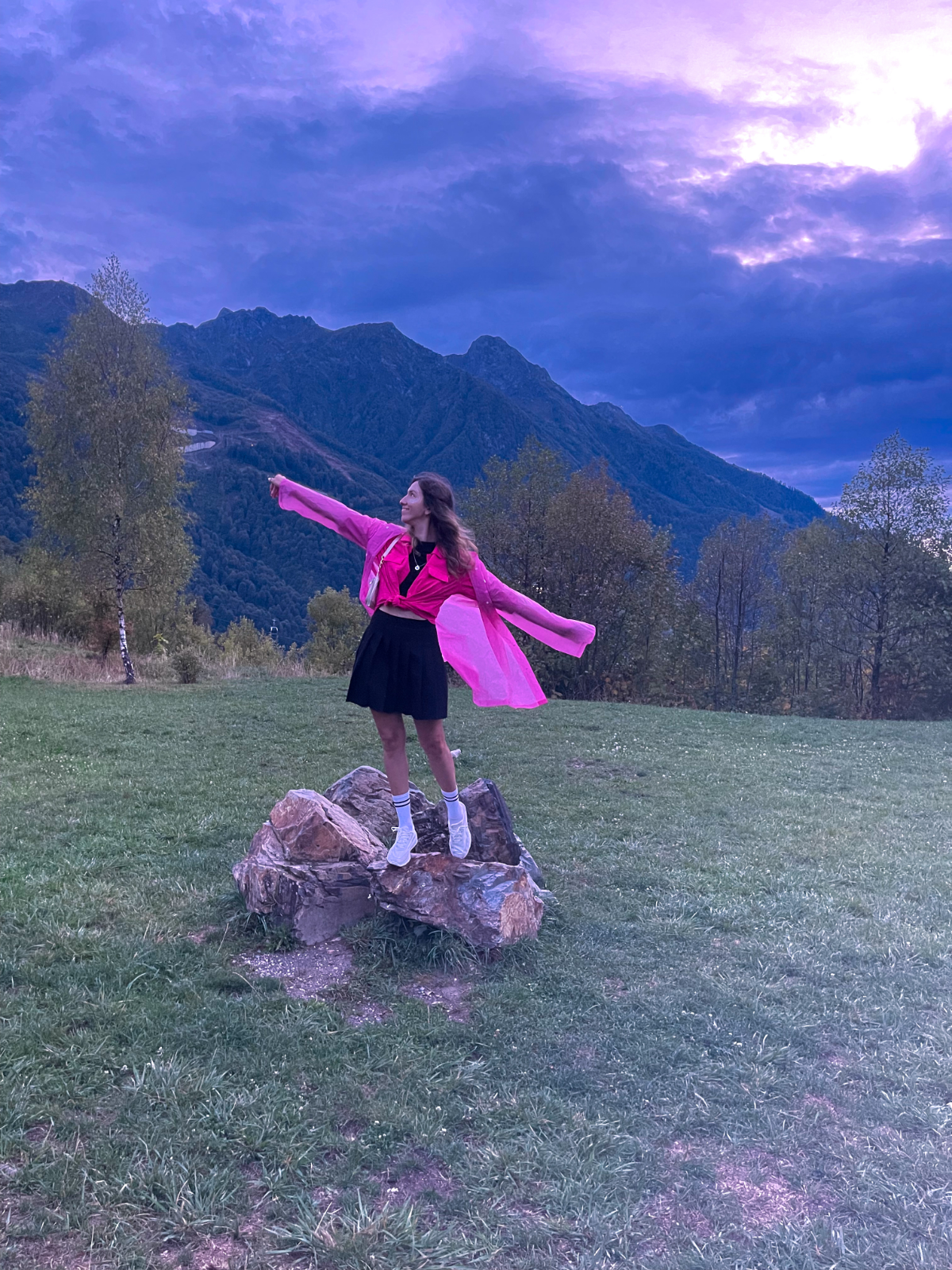 Как бы парадоксально не звучало, но в отпуске пришлось думать о работе, а вернее о том, за что же я ее люблю | Сетка — социальная сеть от hh.ru