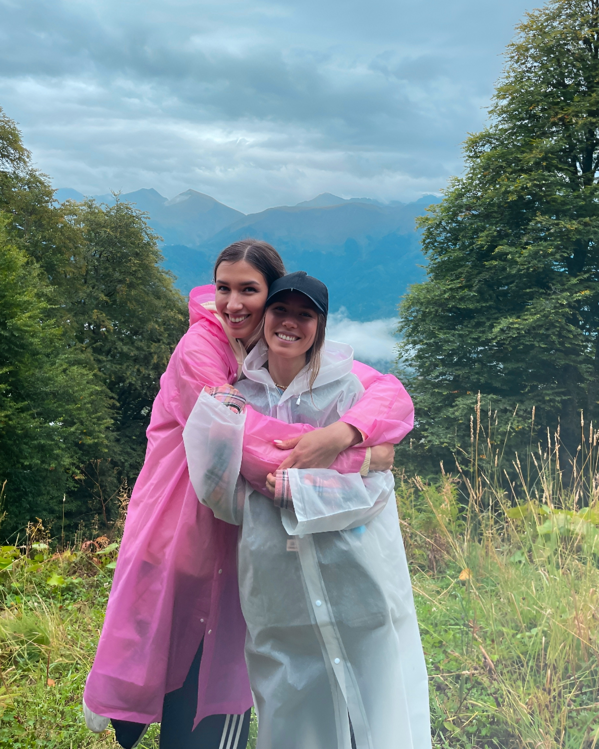 Как бы парадоксально не звучало, но в отпуске пришлось думать о работе, а вернее о том, за что же я ее люблю | Сетка — социальная сеть от hh.ru