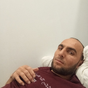 Максим Расулов | Сетка — социальная сеть от hh.ru