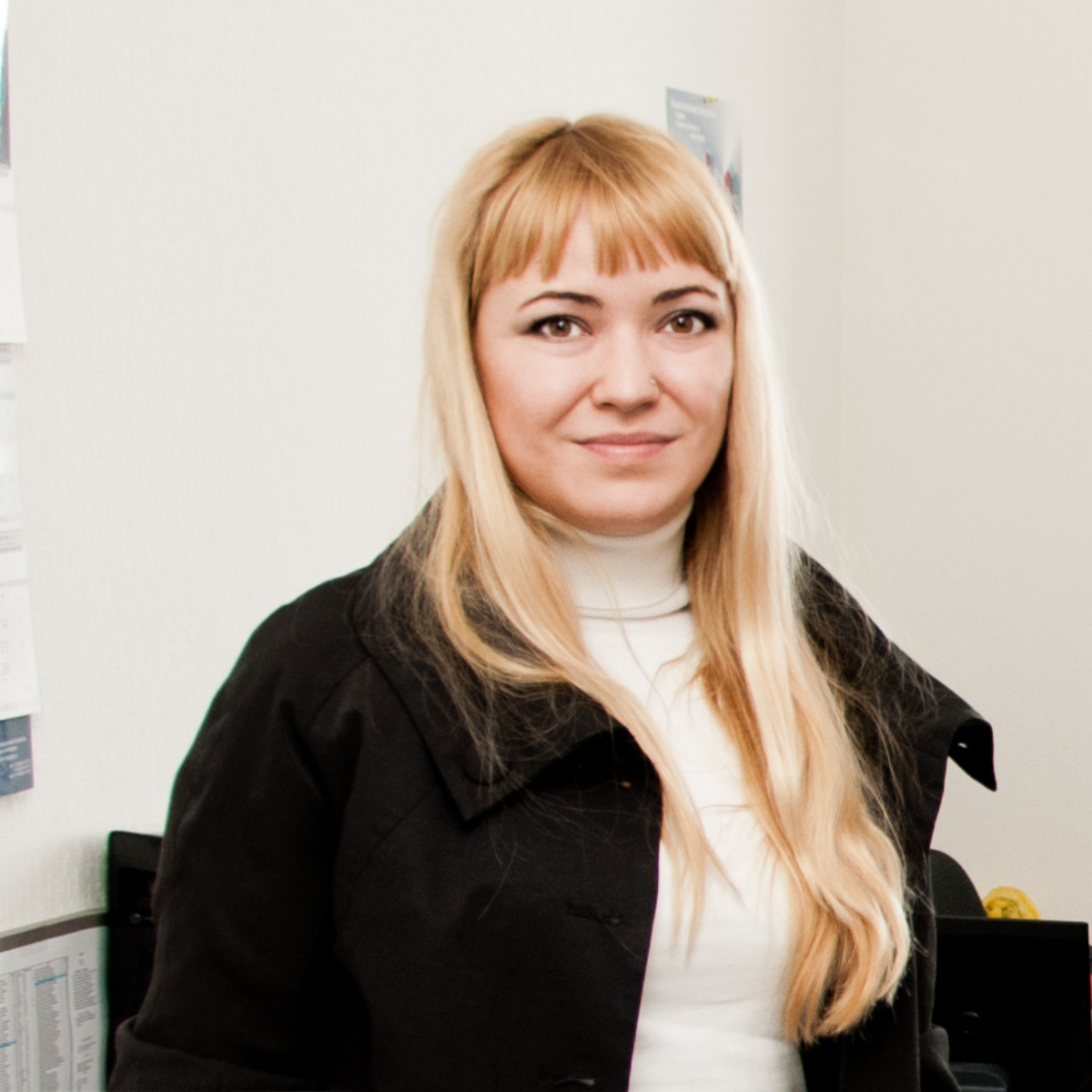 Юлия Касьян | Сетка — социальная сеть от hh.ru