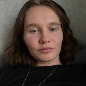 Ксения Фортунова | Сетка — социальная сеть от hh.ru