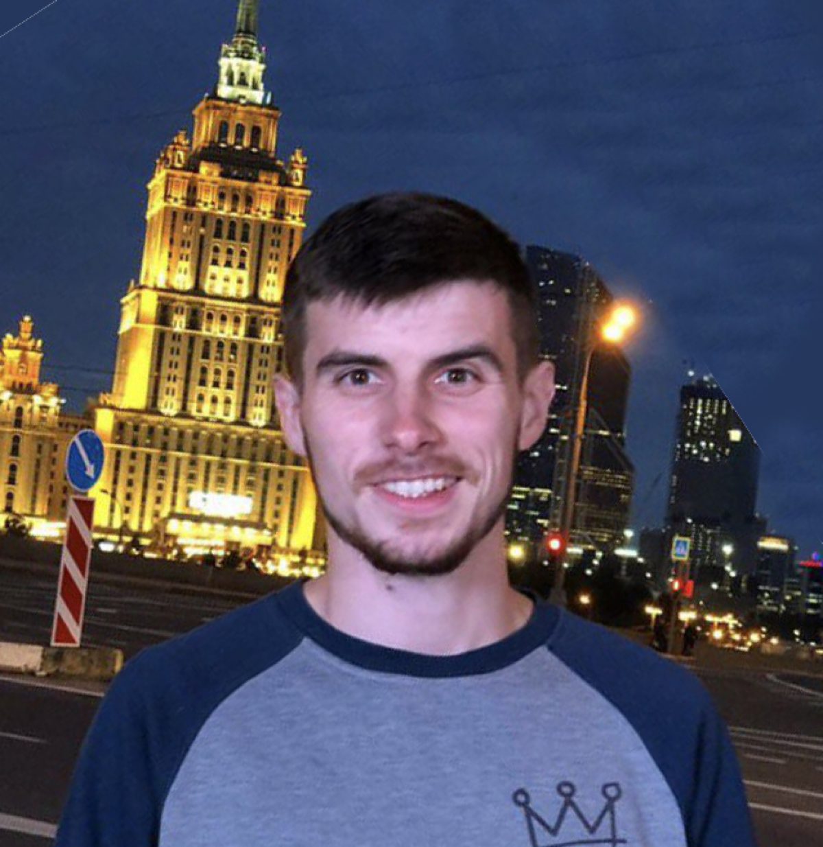 Геннадий Бабанин