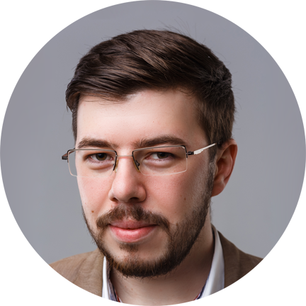 Арсений Бачалов