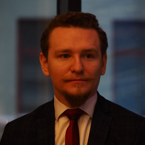 Иван Макаров