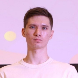 Максим Поляков | Сетка — социальная сеть от hh.ru