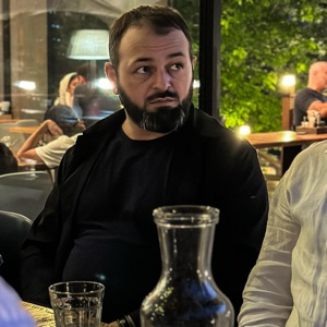 Мухаммад Дибирдадаев