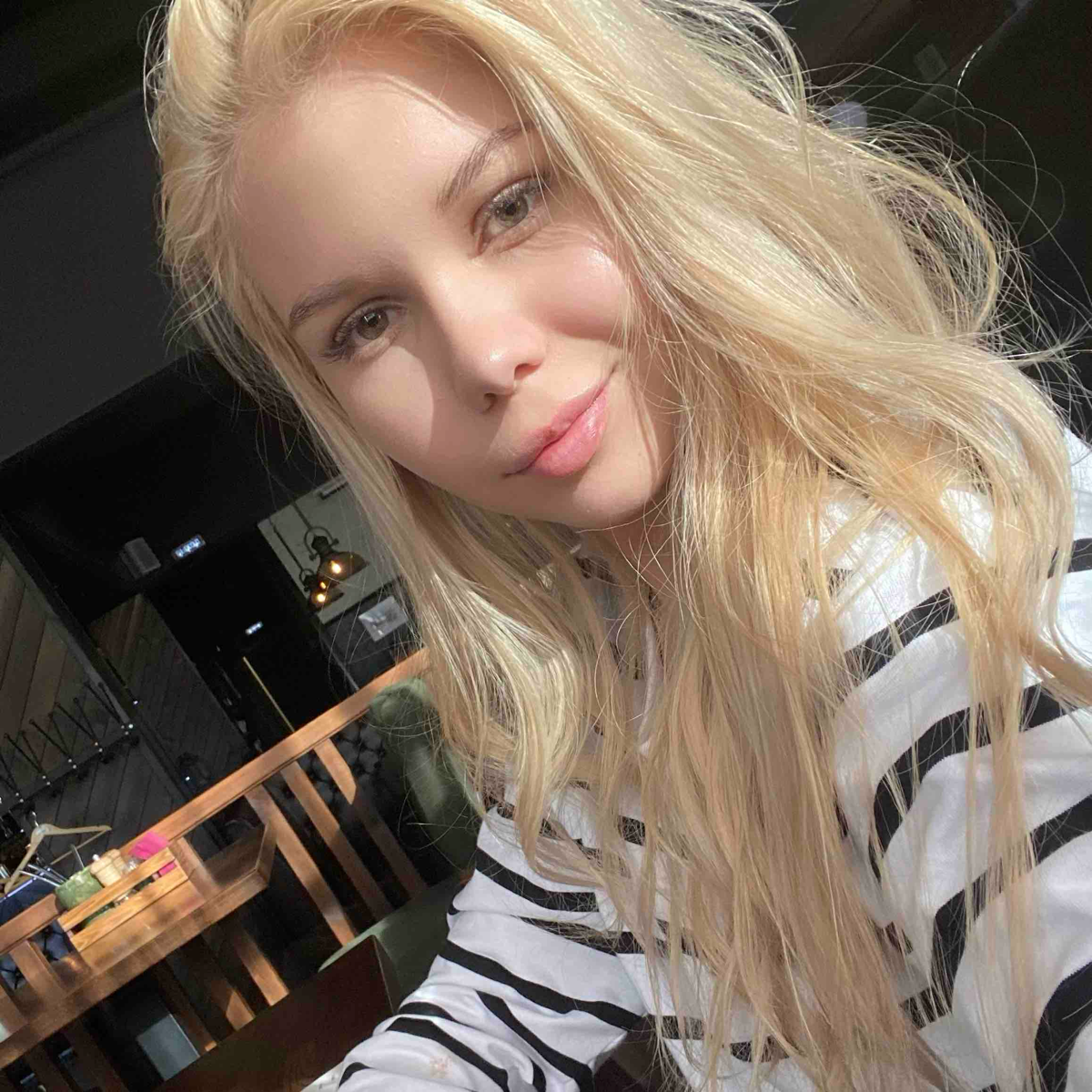 Новичкова Анастасия