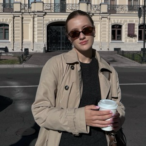 Алиса Мельник | Сетка — социальная сеть от hh.ru