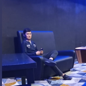 Обиджон Шаймардонов
