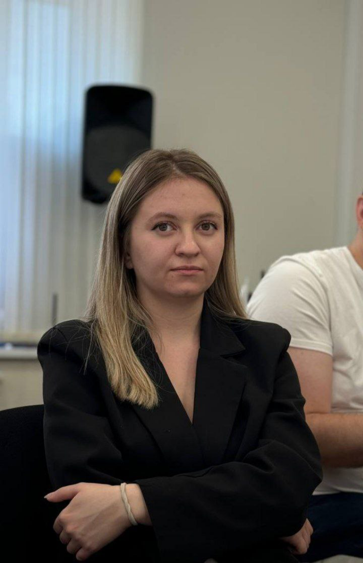 Человек — существо живое и социальное
📝 Такую фразу мы огромными буквами написали в конспектах на лекции «Научной организации труда» | Сетка — социальная сеть от hh.ru