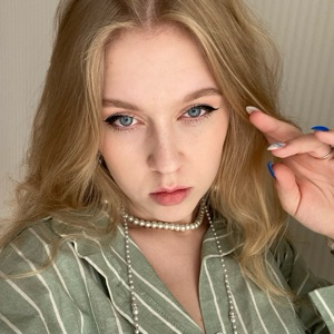 Алина Федина