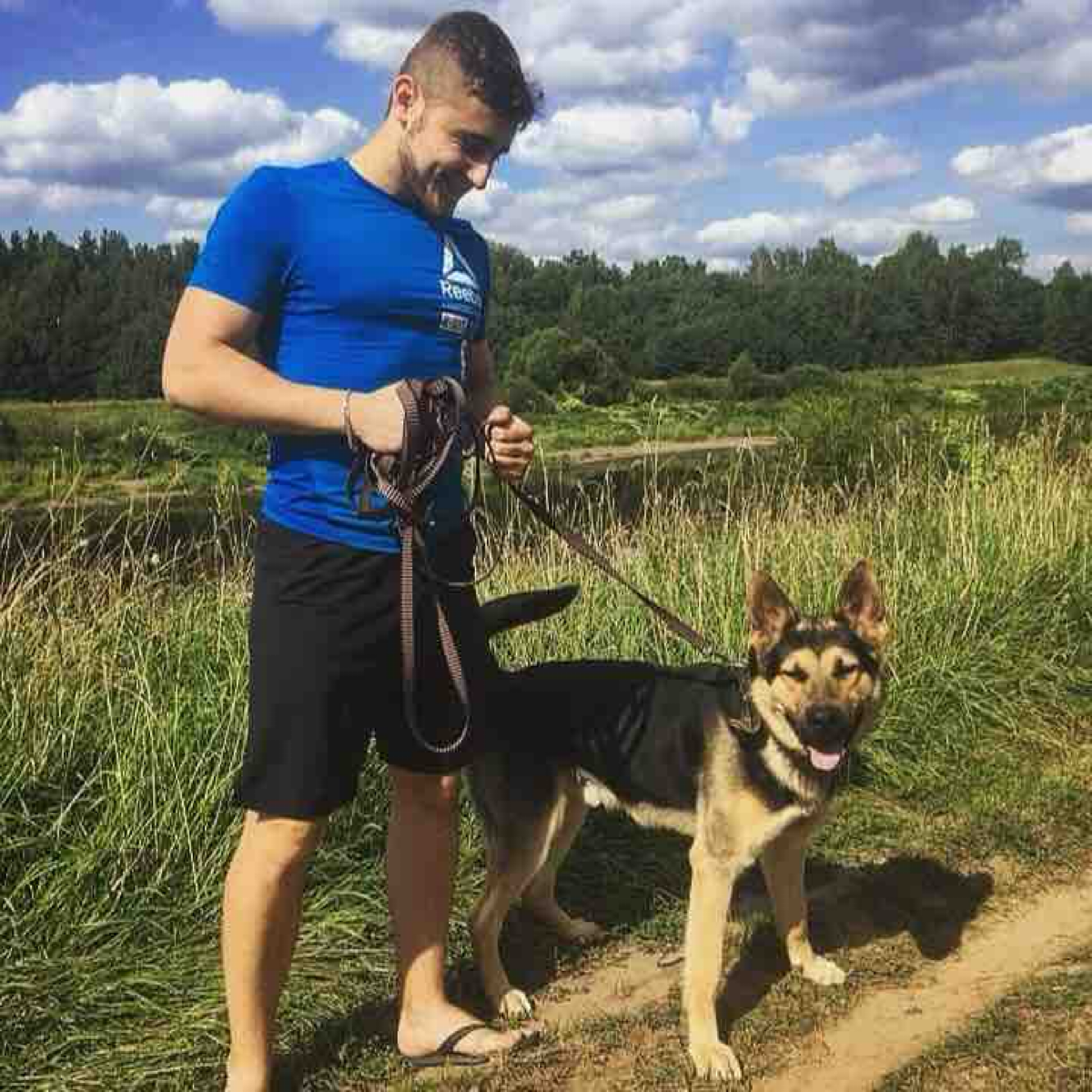 Gevorg Ivanchenko | Сетка — социальная сеть от hh.ru