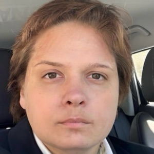 Анастасия Диесперова | Сетка — социальная сеть от hh.ru