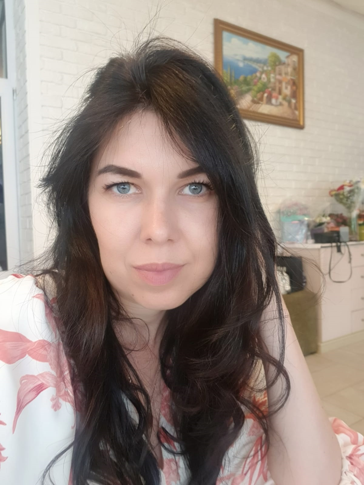 Анна Ягодкина