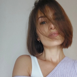 Людмила Ермакова | Сетка — социальная сеть от hh.ru